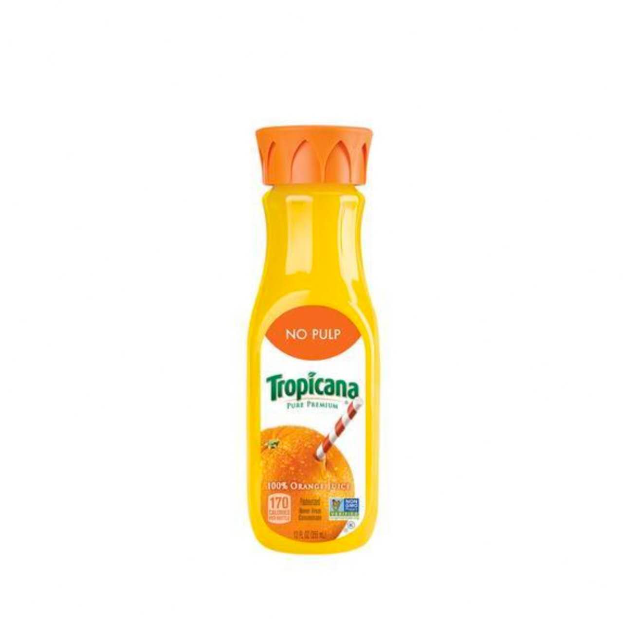 Bottled Drinks